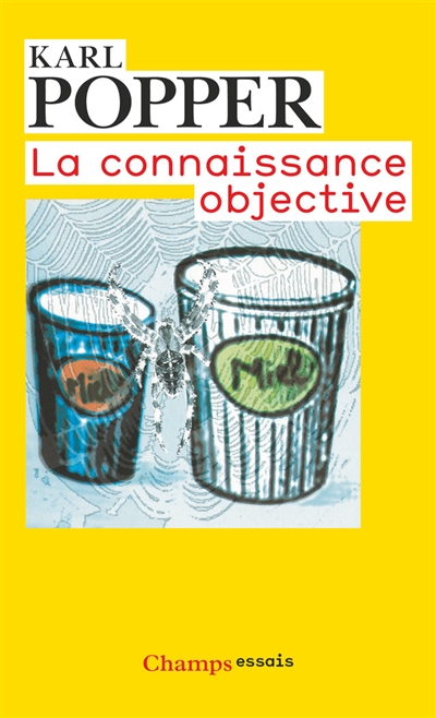 La Connaissance Objective
