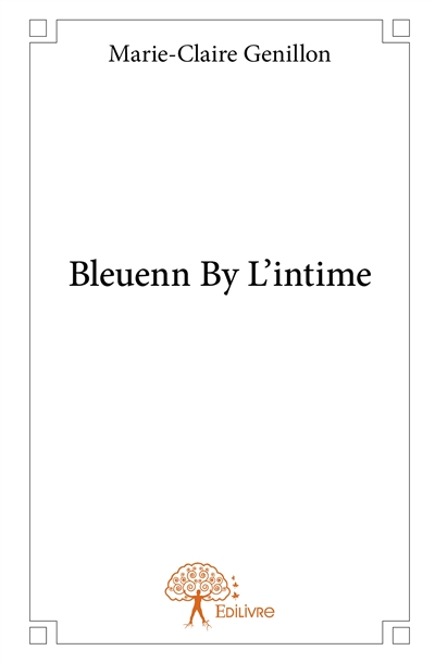 Bleuenn By L'intime