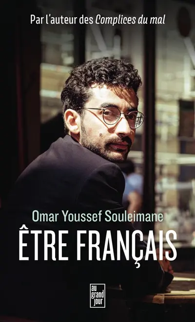 Etre français : récit
