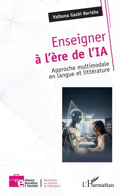 Enseigner à l'ère de l'IA : approche multimodale en langue et littérature