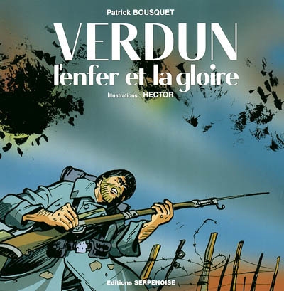 Verdum l'enfer et la gloire