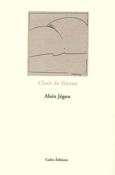 Chair de Sienne