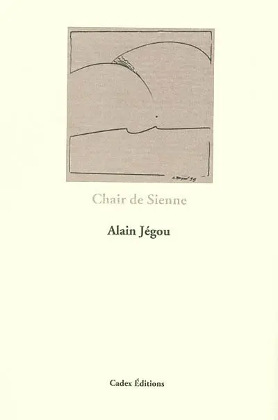 Chair de Sienne