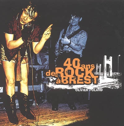 40 ans de rock à Brest