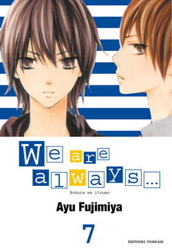 We are always.... Vol. 7