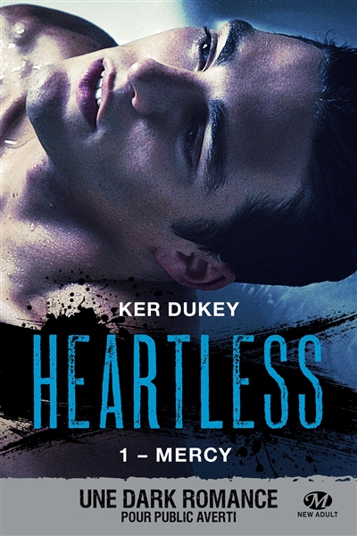 Heartless. Vol. 1. Mercy