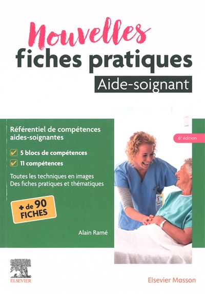 Nouvelles fiches pratiques...