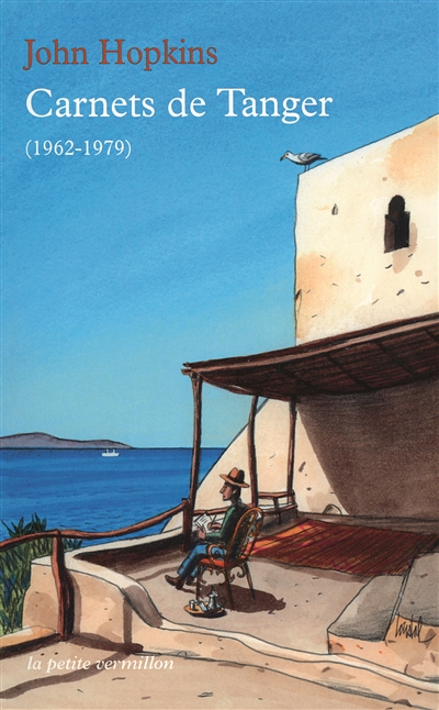 Carnets de Tanger (1962-1979)