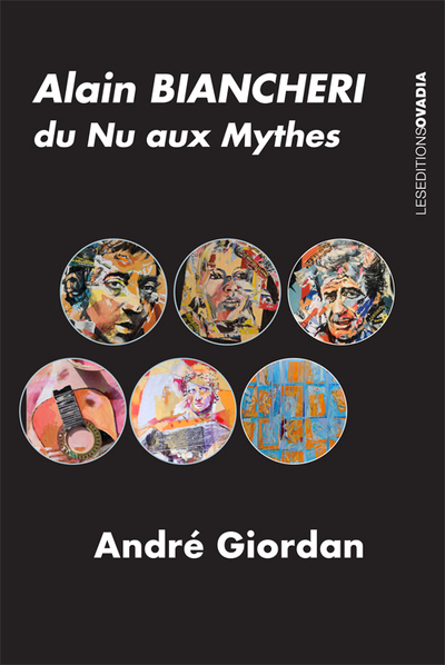 Alain Biancheri : du nu aux mythes