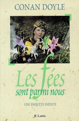 Les fées sont parmi nous