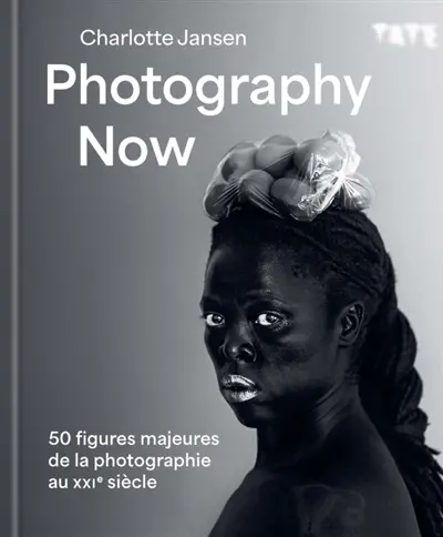 Photography now