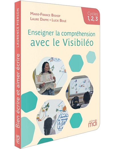 Enseigner la compréhension...