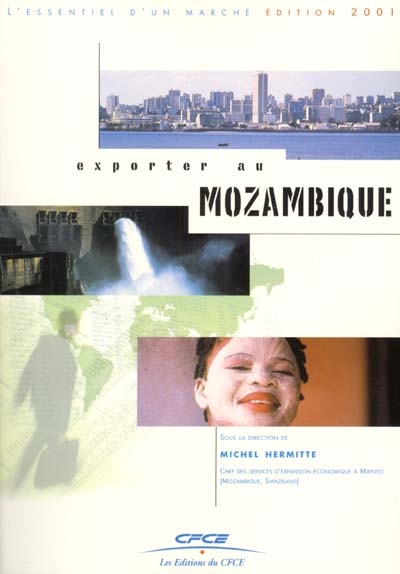 Exporter au Mozambique