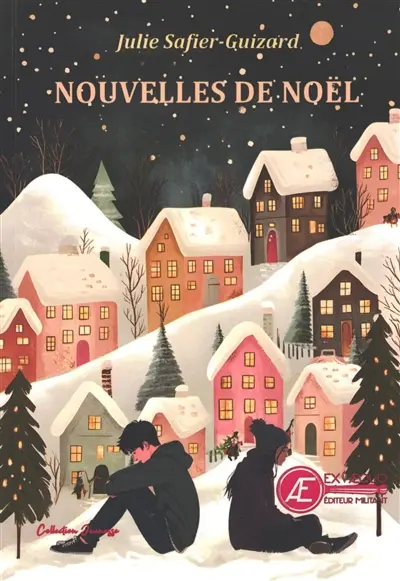 Nouvelles de Noël : nouvelles jeunesse