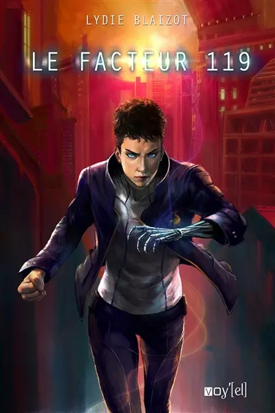 Le facteur 119