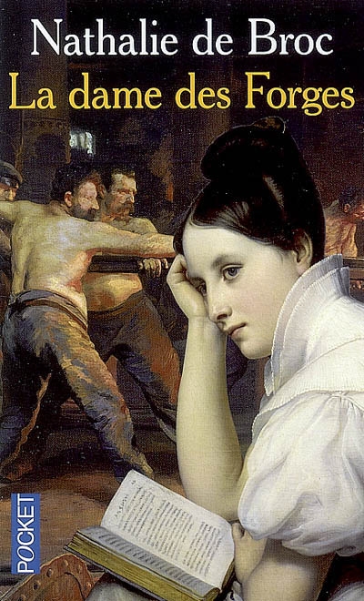 La dame des forges