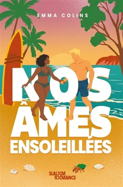 Nos âmes ensoleillées