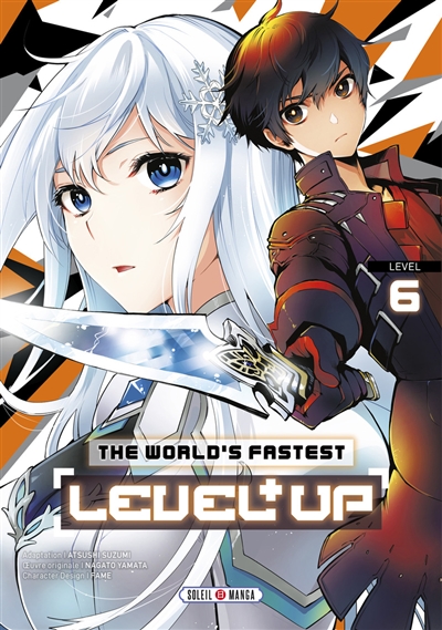 The world's fastest level up, tome 6