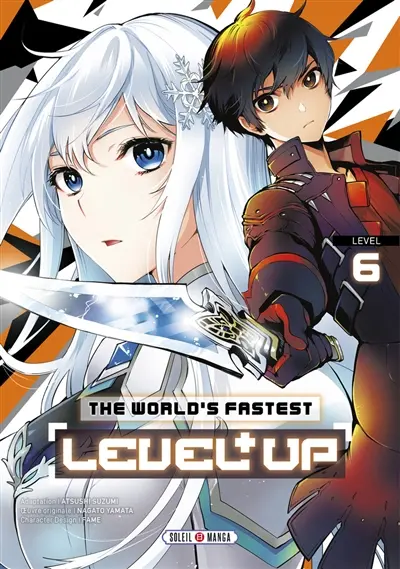 The world's fastest level up. Vol. 6