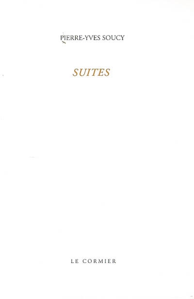 Suites