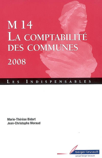 M14, la comptabilité des communes : 2008