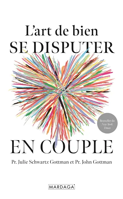 L'art de bien se disputer en couple
