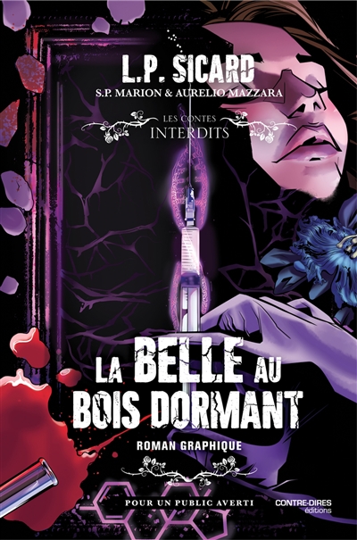 La belle au bois dormant