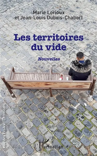 Les territoires du vide