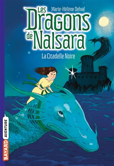 Les dragons de Nalsara....