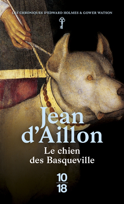 Les chroniques d'Edward...