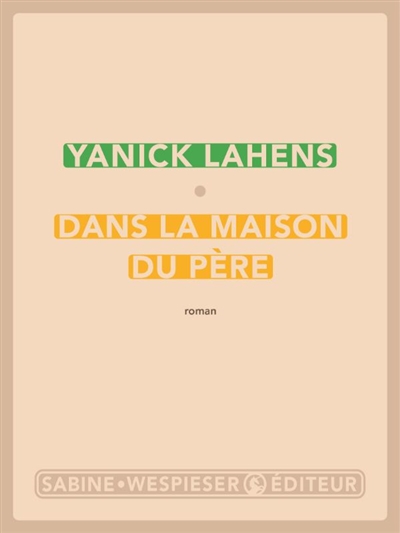 Dans la maison du père