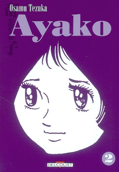 Ayako. Vol. 2