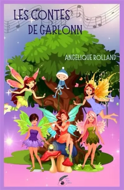 Les Contes de Garloon