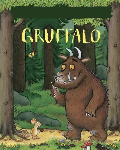 50 ans de Gallimard Jeunesse : des albums pour les 3-6 ans