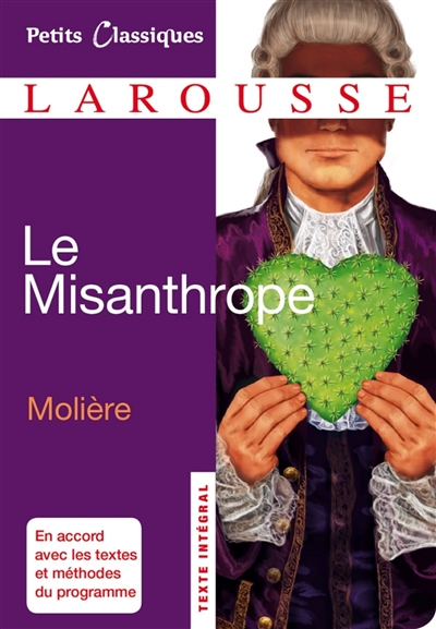 Le Misanthrope