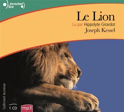 Le lion