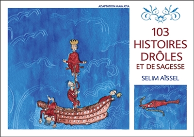 103 histoires drôles et de...