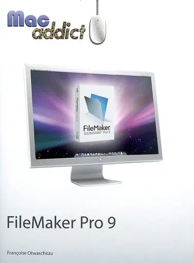 FileMaker Pro 9