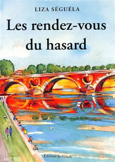 Les rendez-vous du hasard