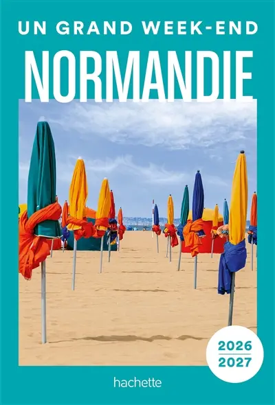 Normandie