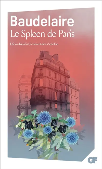 Le spleen de Paris