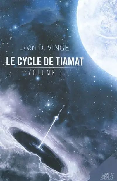 Le cycle de Tiamat. Vol. 1