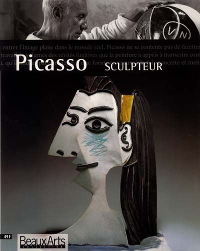 Picasso : sculpteur