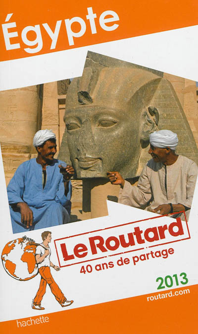 Egypte : 2013