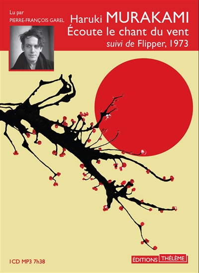 Ecoute le chant du vent. Flipper, 1973