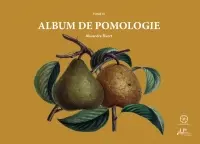 Album de pomologie. Vol. 3