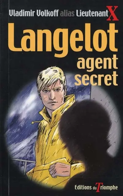 Langelot. Vol. 1. Langelot agent secret