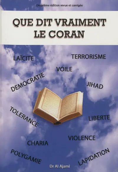 Que dit vraiment le Coran