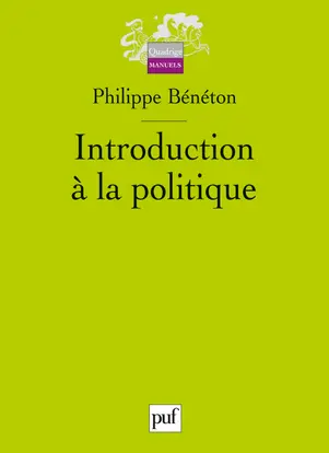 Introduction à la politique