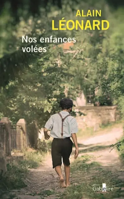 Nos enfances volées